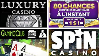 Le plus grand casino en ligne et site de paris sportifs du monde.
